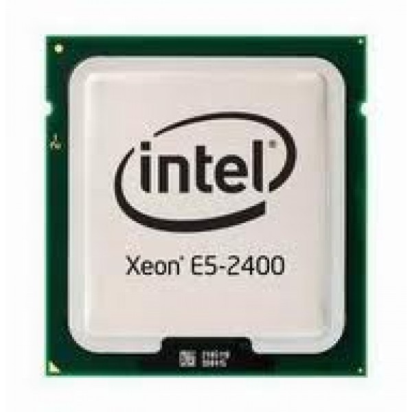 Intel® Xeon® Processor E5-2440 v2
